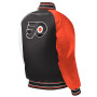 Youth Philadelphia Flyers Satin Jacket