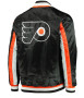 Philadelphia Flyers Black Jacket
