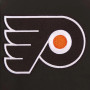 Philadelphia Flyers Full-Snap Poly-Twill Jacket