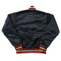 Philadelphia Flyers Hockey 80’s Vintage Black Jacket