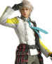 Final Fantasy XIII Hope Estheim Jacket