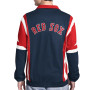 Boston Red Sox Track Jacket