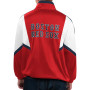 Boston Red Sox Red Lead Runner Jacket