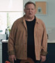 Mickey Muntz Elsbeth 2025 Andy Richter Cotton Jacket