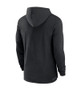 Alabama Sideline Hoodie in Black Color