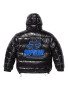 Supreme Fox Racing Down Jacket