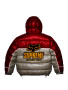 Supreme Fox Racing Down Puffer Jacket