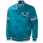 Charlotte Hornets Starter Jacket
