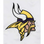 Minnesota Vikings Letterman Jacket