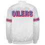 Houston Oilers Bomber Jacket