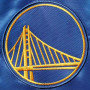 Golden State Warriors WarmUp Jacket
