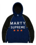 Supreme Marty Dream Big Polyester Jacket