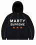 Supreme Marty Dream  Polyester Jacket