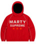 Unisex Marty Supreme  Big Jacket