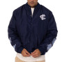 Carlton Blues Bomber Jacket For Sale