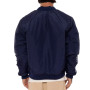 Carlton Blues Patch Navy Jacket