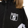 Collingwood Magpies Retro Jacket