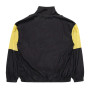 Black Richmond Tigers Throwback Pullover Jacket