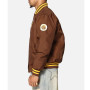 Hawthorn Hawks Varsity Jacket Men Women