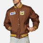 Hawthorn Hawks Team Varsity Jacket
