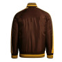 Hawthorn Hawks Satin Jacket