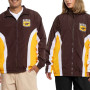 Hawthorn Hawks Track Jacket Free Shipping