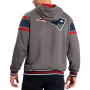New England Patriots Extreme Fleece Jacket