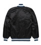 Dallas Cowboys Blackout Full-Snap Jacket