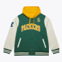 Green Bay Packers Fleece Jacket