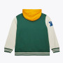 Green Bay Packers Fleece Jacket for men