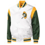 Green Bay Packers Warm Up Jacket