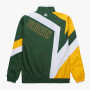 Green Bay Packers Zip Up Jacket for men