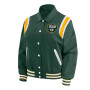 Green Bay Packers Lightweight Jacket