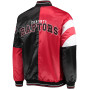 Toronto Raptors Bomber Jacket for men