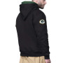 Green Bay Packers Fleece Hoodie