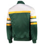 Green Bay Packers  Heavyweight Jacket for men