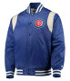 Chicago Cubs Bomber Jacket