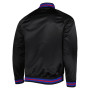 Chicago Cubs Warmup Jacket for men