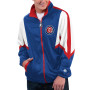 Chicago Cubs Zip Up Jacket