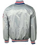 Chicago Cubs Baseball Satin Jacket