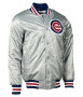 Chicago Cubs Baseball Jacket