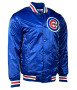Chicago Cubs Baseball Jacket for men