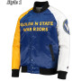 Golden State Warriors Lightweight Jacket