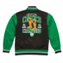 Boston Celtics Warm Up Jacket for men