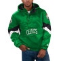 Boston Celtics Windbreaker