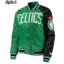 Boston Celtics Dugout Jacket