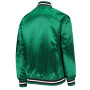 Boston Celtics Classic Jacket for men