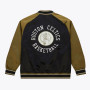 Boston Celtics Double Clutch Satin Jacket