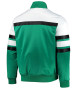 Boston Celtics Hardwood Classics Script Jacket for men