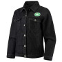 Boston Celtics Denim Jacket